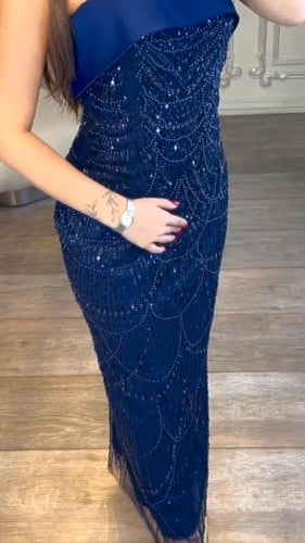 فستان سهره خياااال