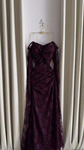 فستان زهراء