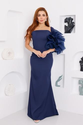 فستان فاخر باربي️