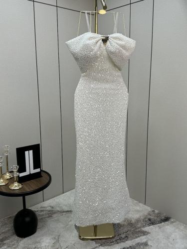 فستان ترتر مبطن