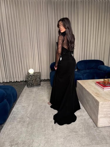 فستان ناديه