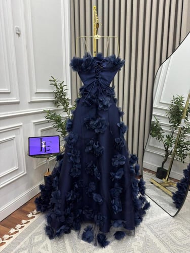 فستان ريفان