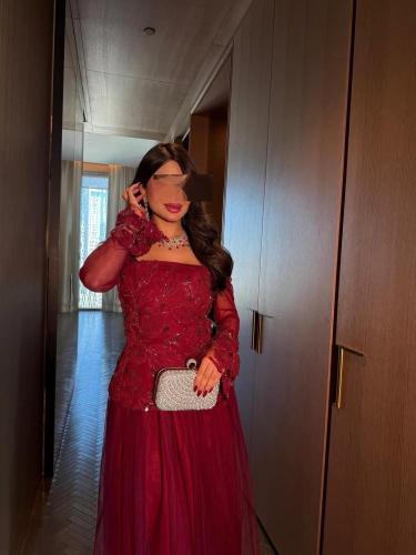 فستان جولينا