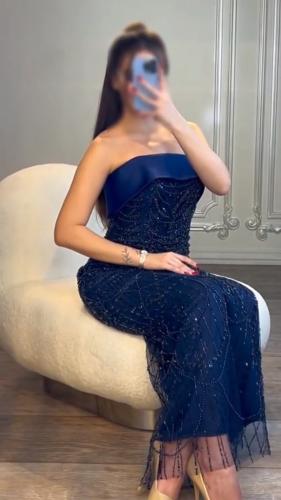 فستان سهره خياااال