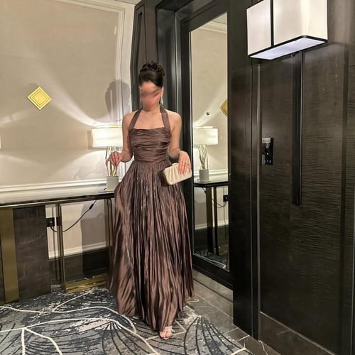 فستان سهره كلوش