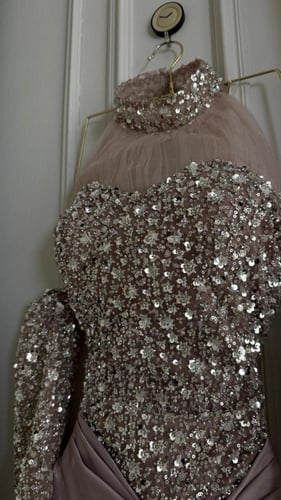 فستان ريفان