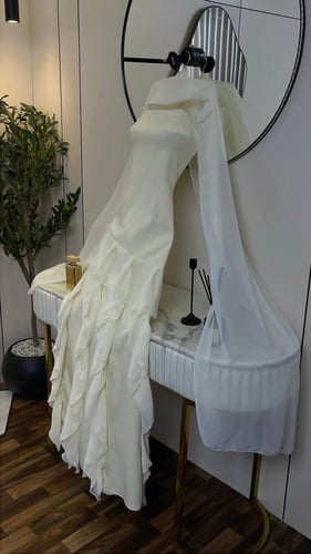 فستان اوف شولدر