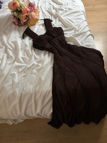 فستان سهره لونين