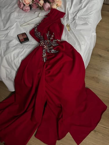 فستان سهره اوف شولدر