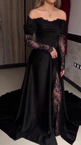 فستان تفته استرتش فخااااامه️