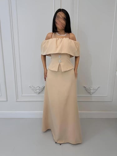 فستان العيد محيررر