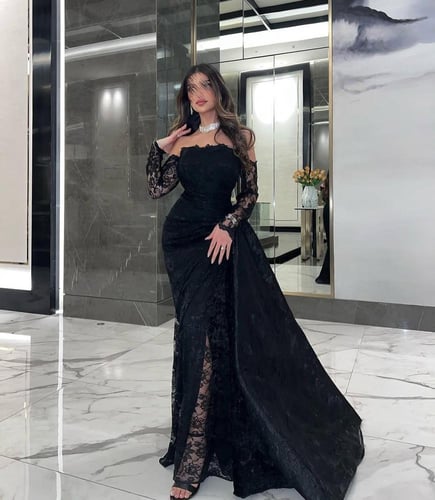 فستان شيرين