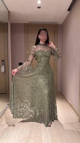 فستان سهره اوف شولدر