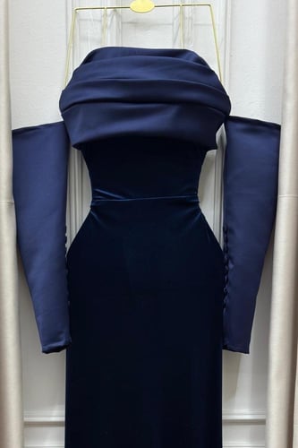 فستان زهراء