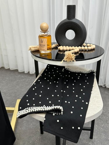 فستان باربي ناعم أنيق