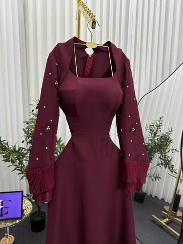 فستان خديجه