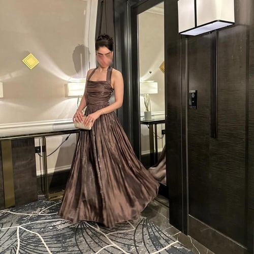 فستان سهره كلوش