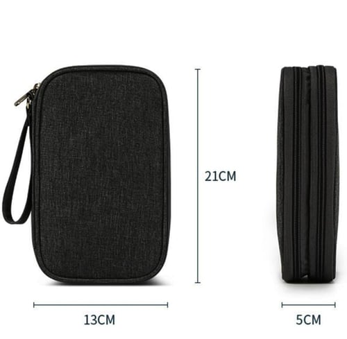 باقة رحالكم (الأكثر طلباً)،حقيبة ذكية معلقة +حقيبة...