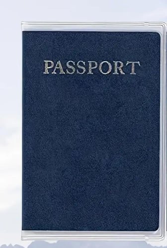 حافظة جواز سفر