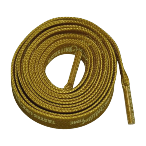 اربطة احذية فردية بعدة الوان وشعارات