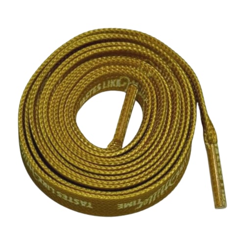 اربطة احذية فردية بعدة الوان وشعارات