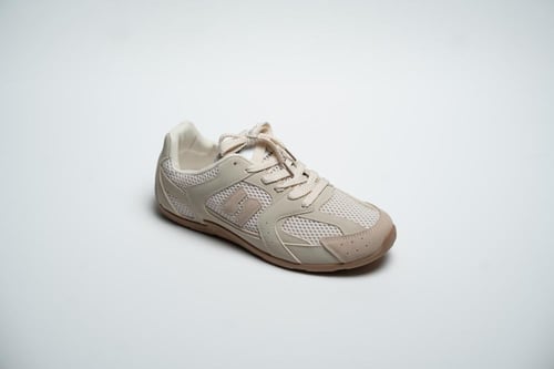 DEVANZI براون شوز