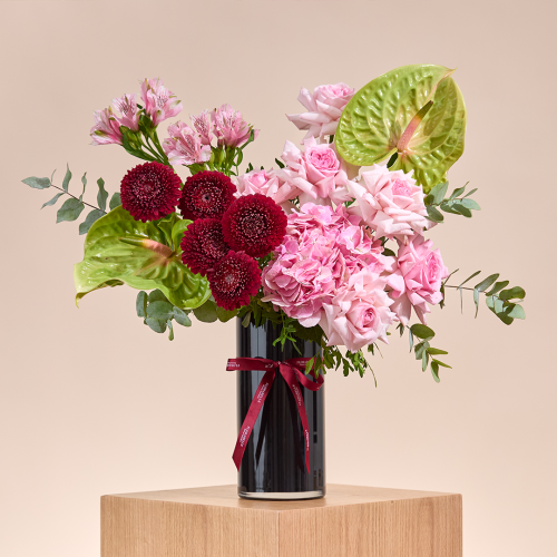 Evora Vase
