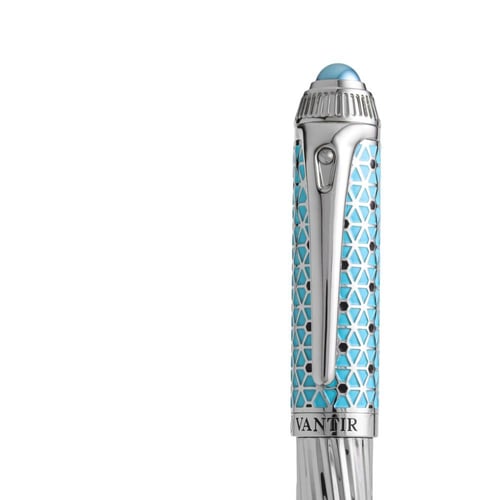 وقار تيفاني