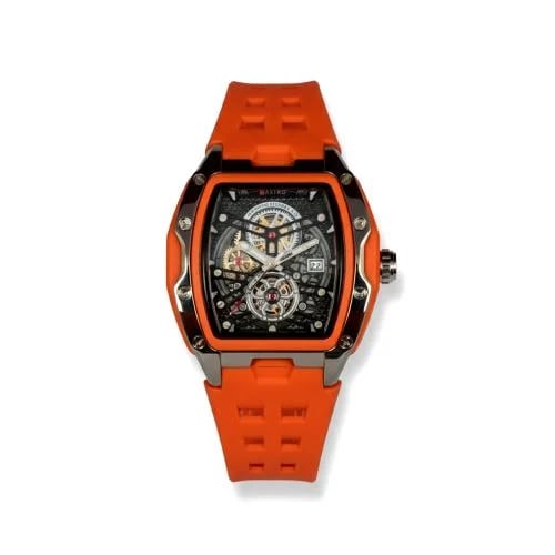 Nexus Orange