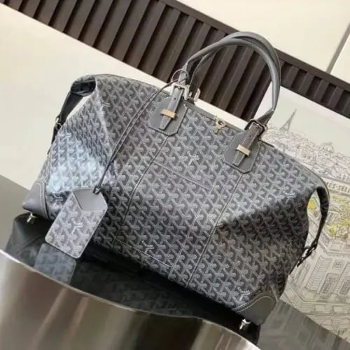 شنطة سفر جويارد مقاس 60 cm