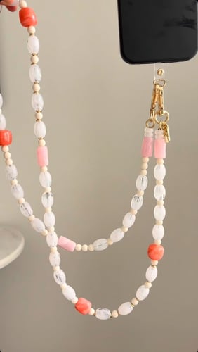 Blossom Crossbody Charm