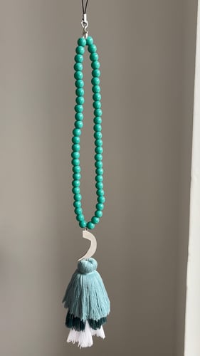 Green Charm