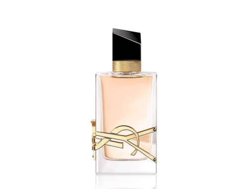 عطر ايف سان لوران ليبر أو دو تواليت 90 مل Saint La...