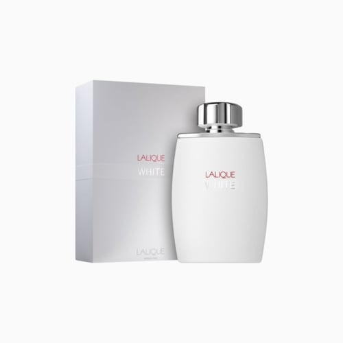عطر لاليك وايت تواليت 125 مل White Lalique