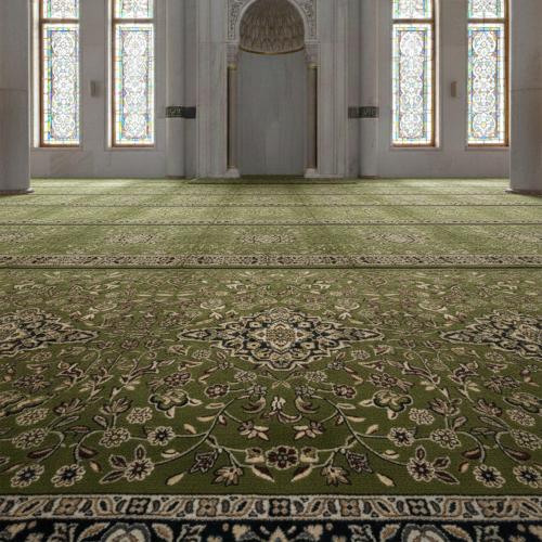 Al-Yaqeen Carpets