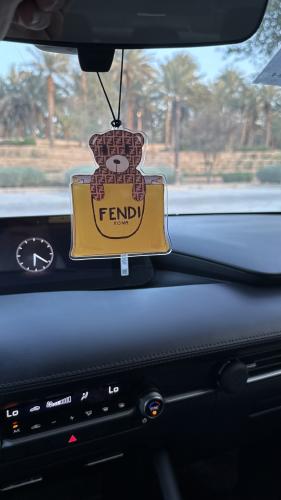 تعليقه FENDI