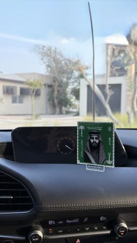 تعليقه محمد بن سلمان