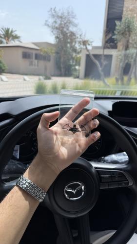 ميداليه باتمان