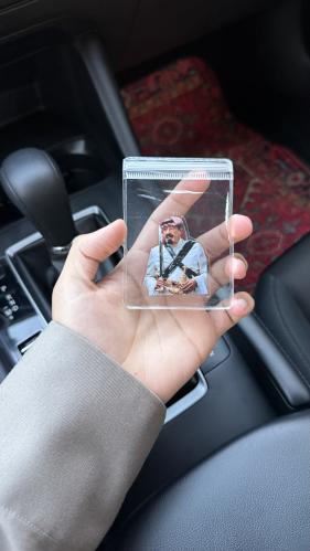 ميداليه الملك عبدالله