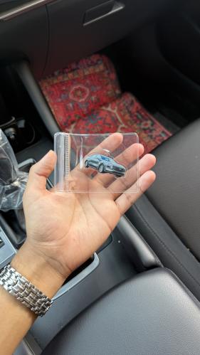 ميداليه تورس