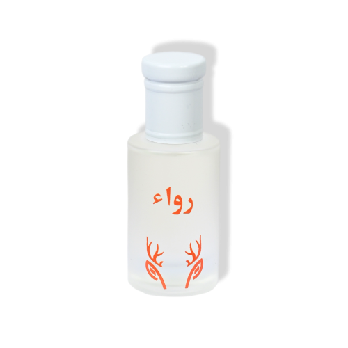 رواء مسك | Rowa’a Musk
