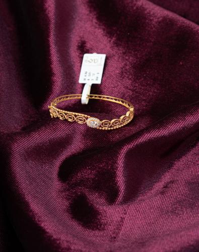 Bracelet "Crown of Luxury"