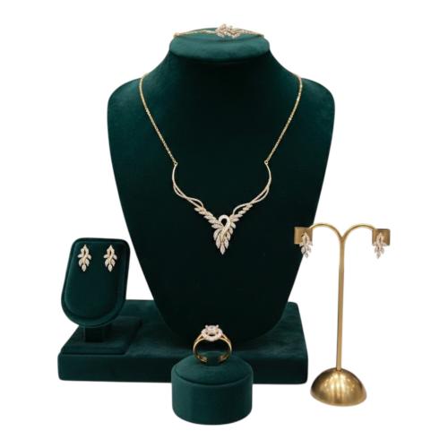 "Sparkle of Softness" set
