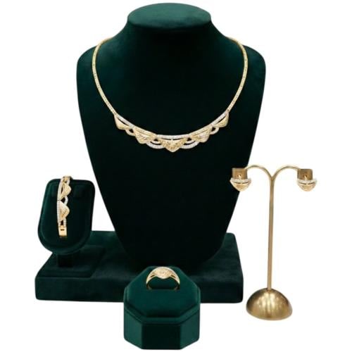 Desert Sparkle set