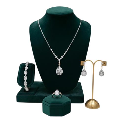 "Sparkle Drop" set