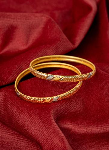 Royal bracelet set