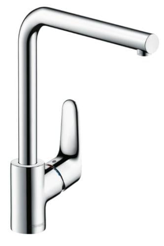 خلاط مجلى فوكس (L) هانز جروهيHansgrohe #31817