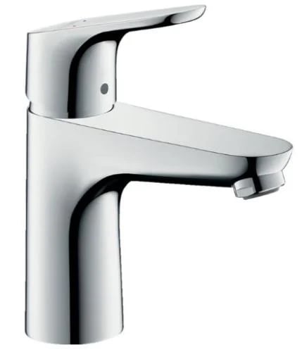 خلاط مغسلة فوكس (100) هانز جروهي Hansgrohe #31607