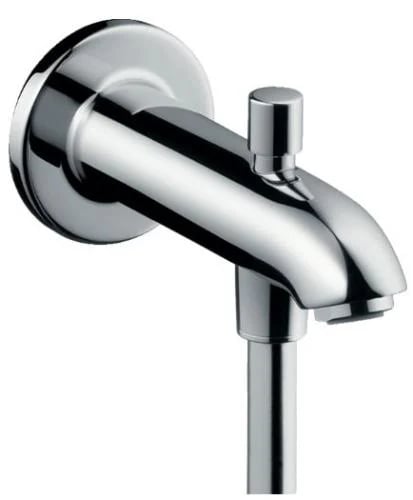صباب دش مخفي بتحويلة هانز جروهي Hansgrohe #13423