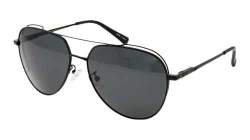 نظارة شمسية |Retro 5001 Un C:1 Matte Black